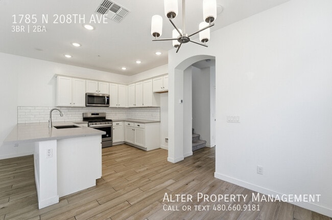 Building Photo - 1785 N 208th Ave