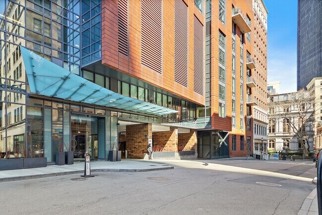 Building Photo - 45 Province St