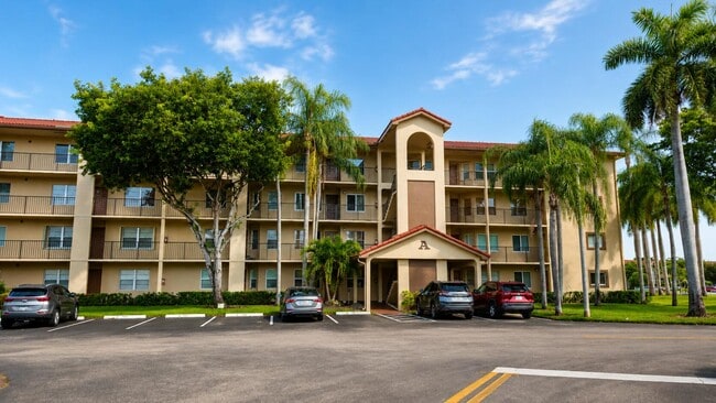 Building Photo - 13001 SW 11th Ct