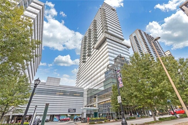 Building Photo - 45 Ivan Allen Jr Blvd NW