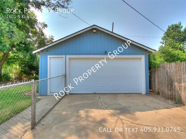Building Photo - 1601 N Kentucky Ave
