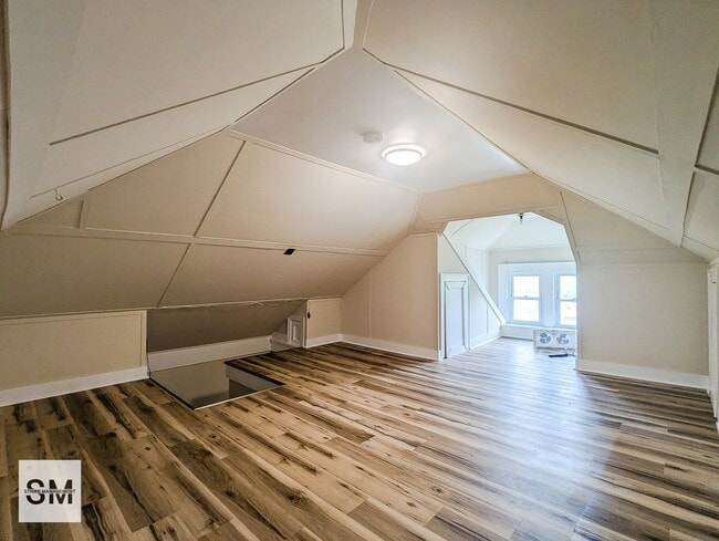 Building Photo - 23 Milmarson Pl NW
