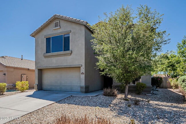 Building Photo - 21928 N Braden Rd