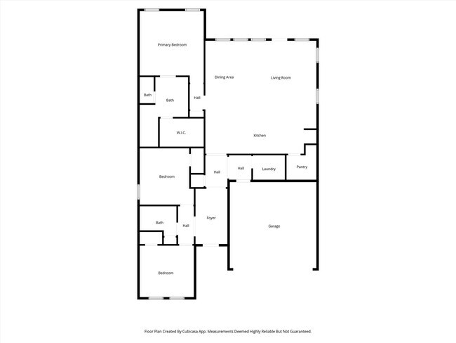 Building Photo - 10606 Crimson Trce