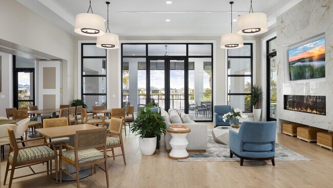 Building Photo - ** SEVEN SHORES ** 3+DEN / 2.5 BATH - BRAND NEW HOME! - LUXURY AMENTITES - PET OK - ANNUAL RENTAL