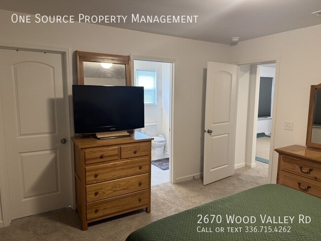 Building Photo - 2670 Wood Valley Rd