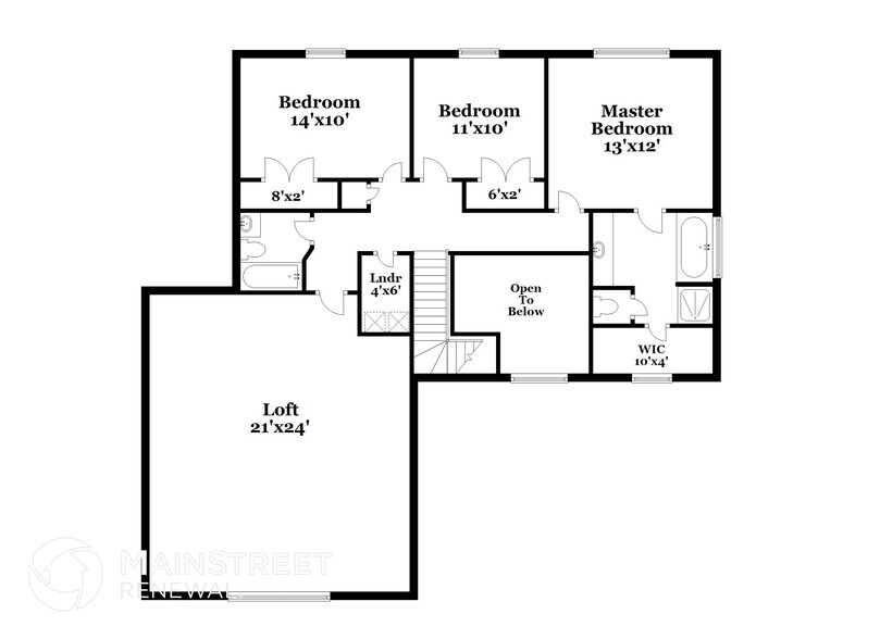 Building Photo - 3780 Windstream Way