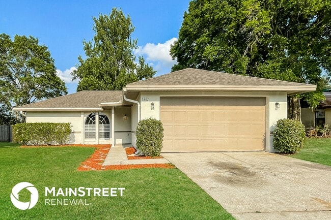 Building Photo - 7943 Indian Heights Dr