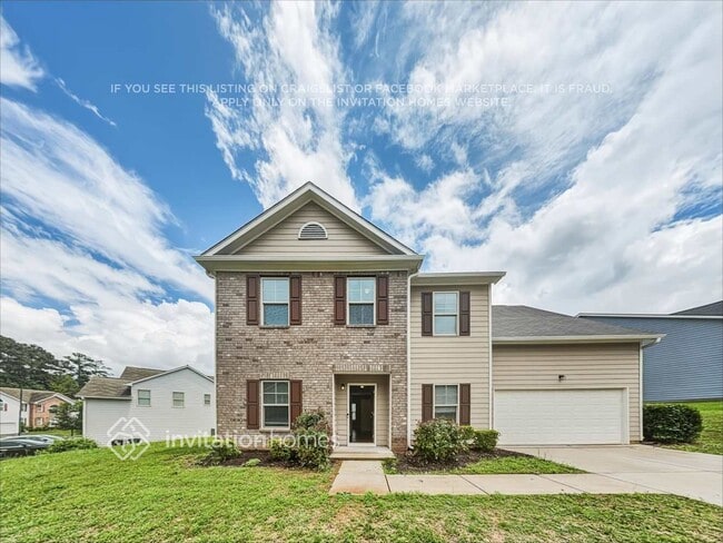 Building Photo - 318 Forrest Hills Dr