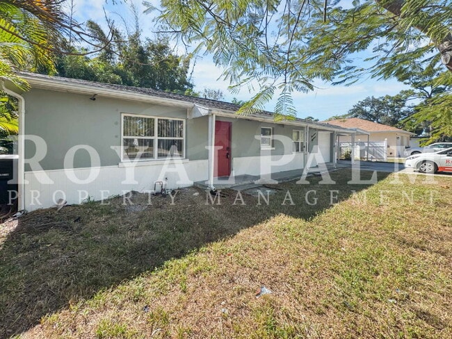 Building Photo - 1918 Grace Ave