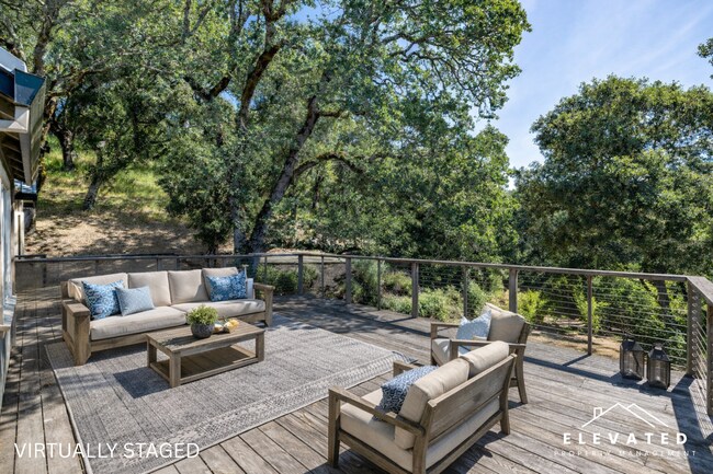 Building Photo - 9400 Chalk Hill Rd