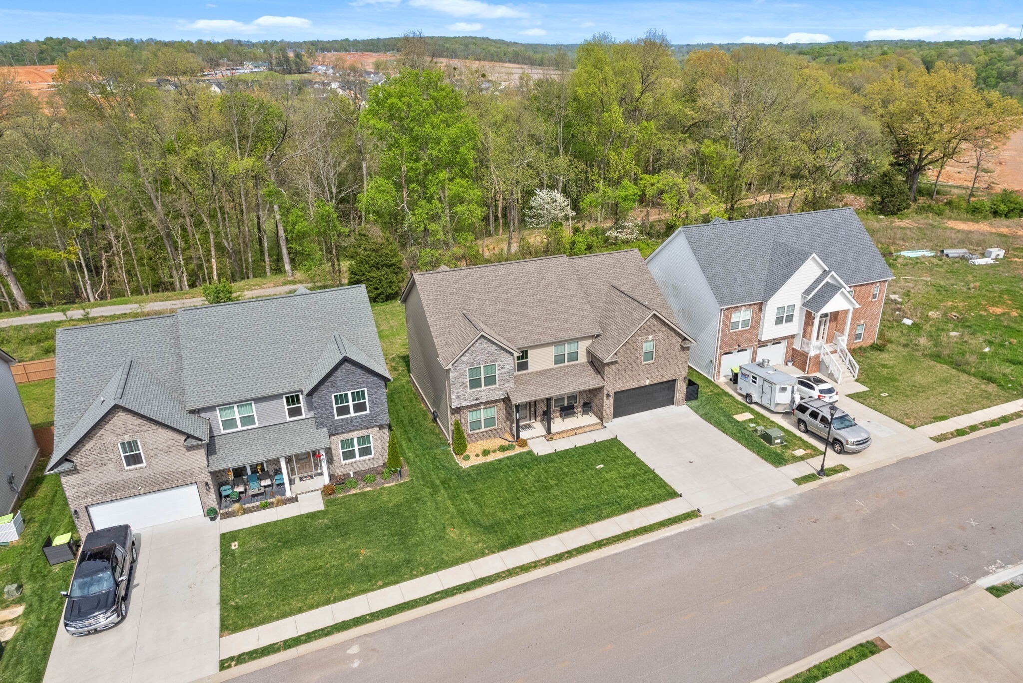 Building Photo - 741 Buffalo Ford Dr