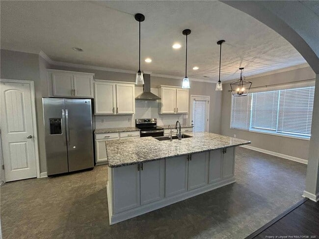 Building Photo - 2406 Bankswood Ct