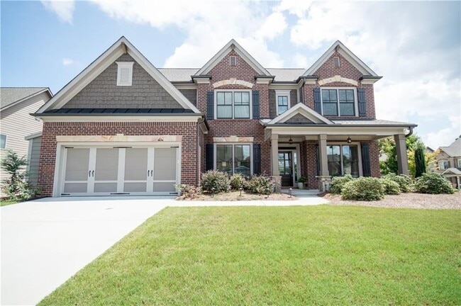 Building Photo - 4719 Moon Hollow Ct