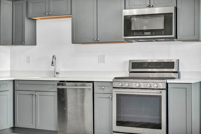 Building Photo - Fully Renovated Home with Plenty of Outdoor Storage