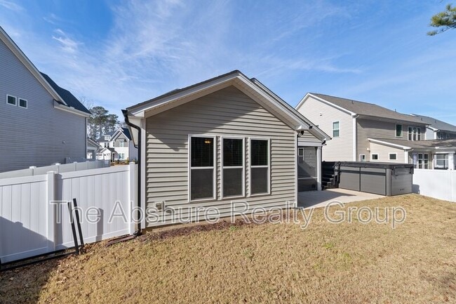 Building Photo - 9120 Dupree Mdw Dr