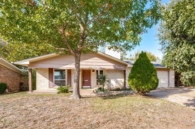 Building Photo - 13815 Stonemoss Dr