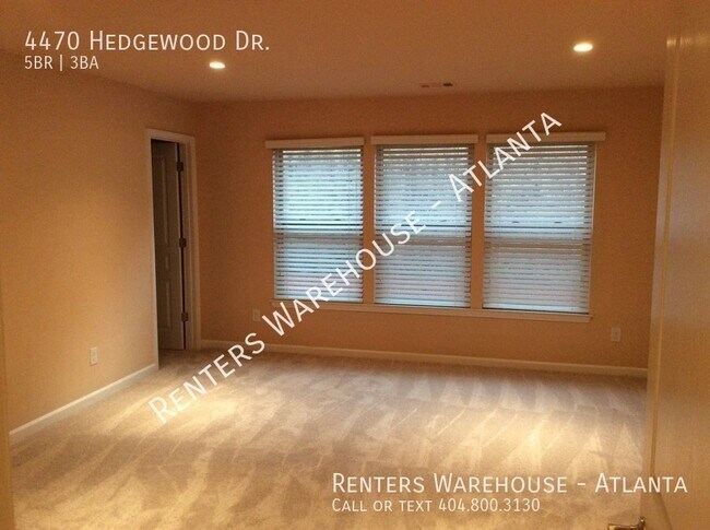 Building Photo - Spacious and Updated Home in Cumming