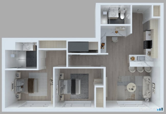 Building Photo - 19 Elm St