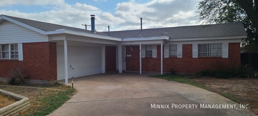 Building Photo - 1806 Mc Donald St