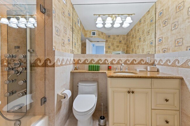 Building Photo - 2921 S Ocean Blvd