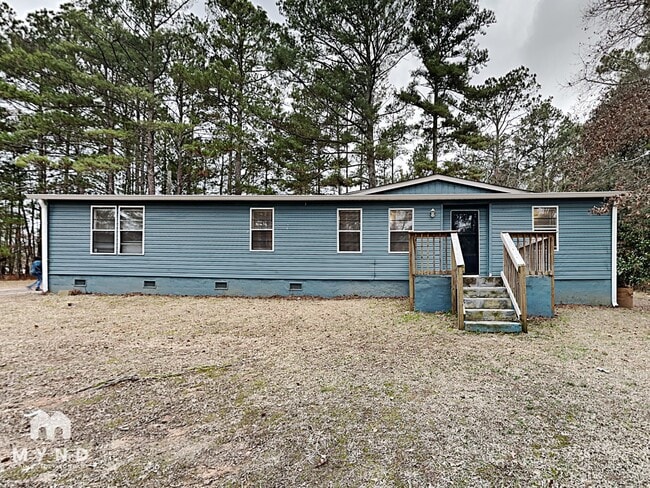 Building Photo - 4711 Cook Rd SW