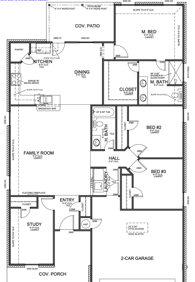 Building Photo - 1025 Creek Side Dr