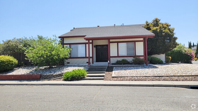 Building Photo - 203 Oriole Ct