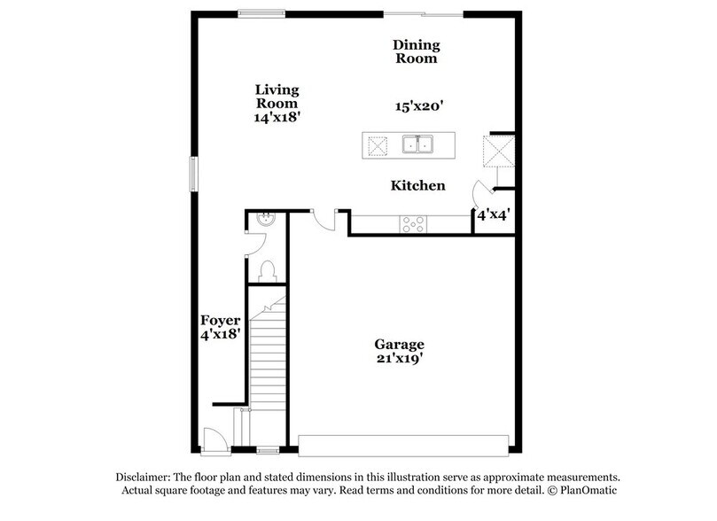 Building Photo - 10418 Carloway Hills Dr