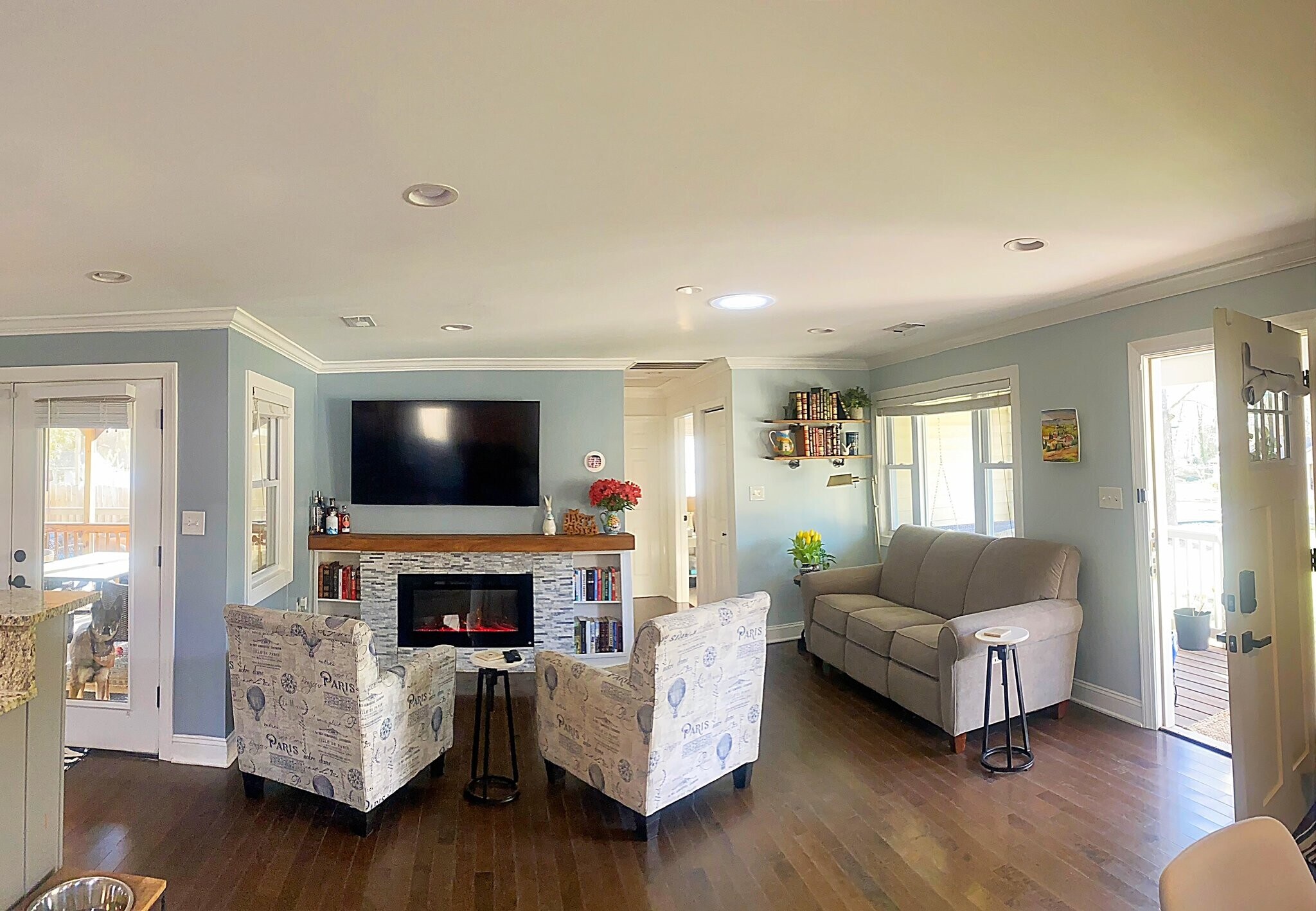 Building Photo - 2604 Boswell Ave