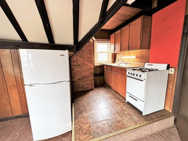 Building Photo - Highland Park - Apartments For Rent In Pittsburgh