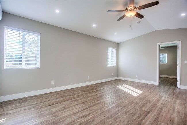 Floorplan - The Hideaway
