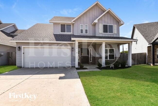 Building Photo - 7336 Parkside Pl Dr
