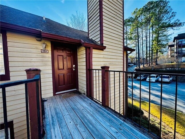 Building Photo - 1107 Sandy Ln Dr