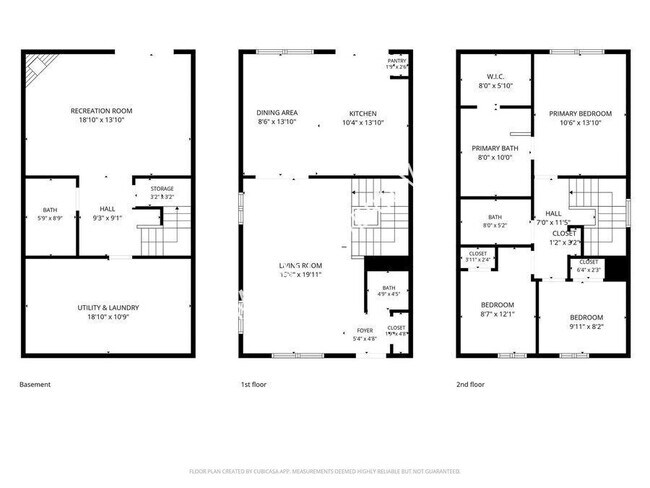 Building Photo - 43790 Laburnum Square