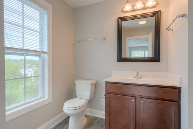 Building Photo - More units and move-in options available.