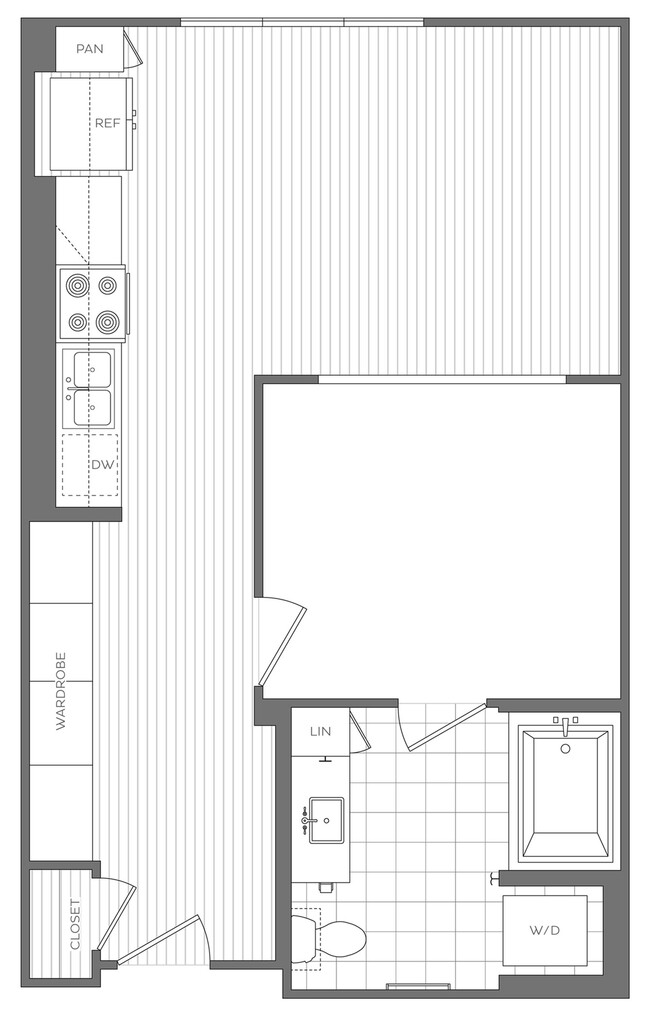 A - Windsor Winchester