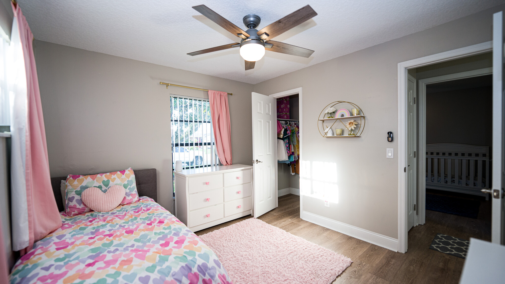 1st Guest Room - 37 Carriage Hill Cir