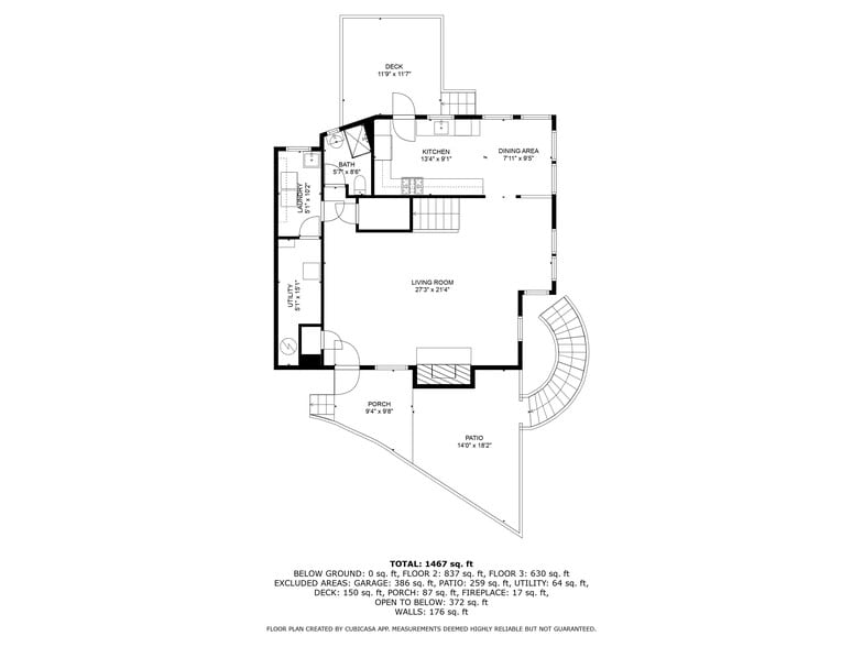 Building Photo - 8809 Wonderland Park Ave