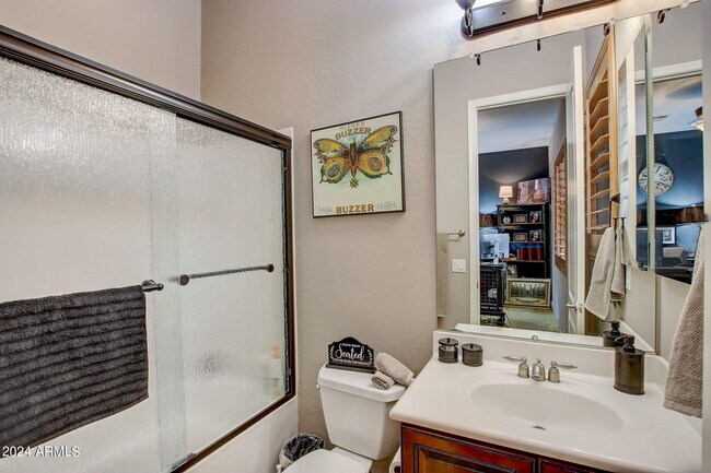 Building Photo - 26844 N 89th Dr