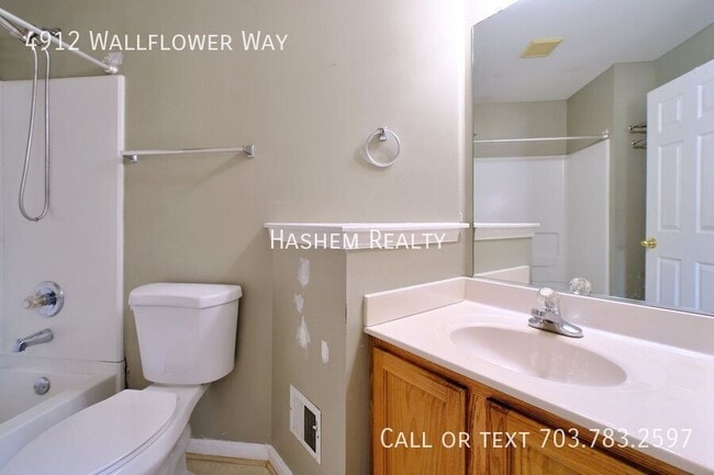 Building Photo - 4912 Wallflower Wy