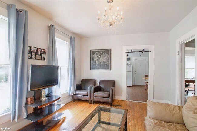Building Photo - 2 br, 1 bath House - 431 Lindsey St