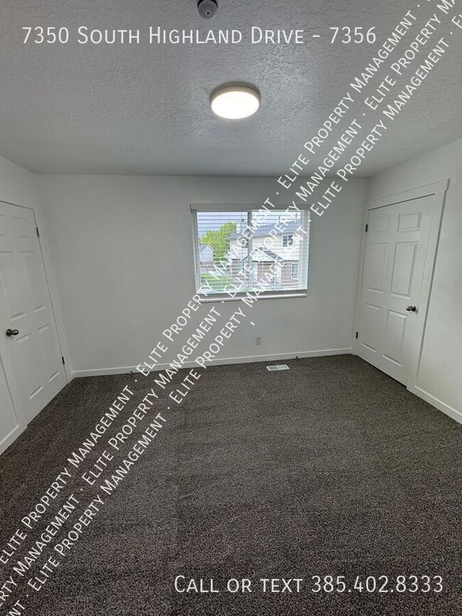 Building Photo - 7350 S Highland Dr