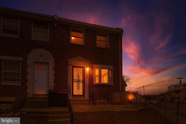 Building Photo - 1006 Butler St