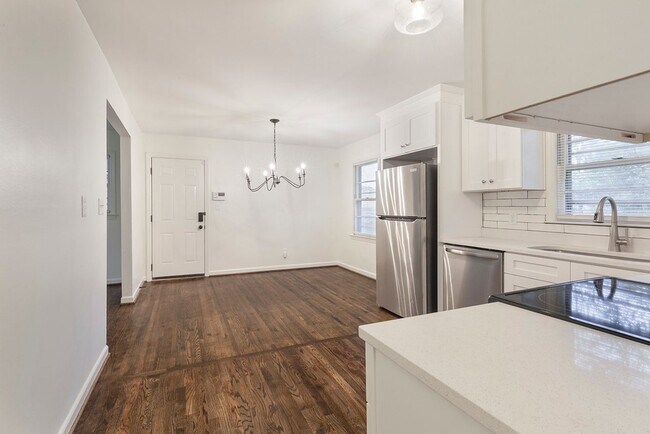 Building Photo - 3 bedroom home in Conley!