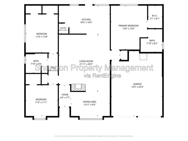Building Photo - 11418 Hendon Ln