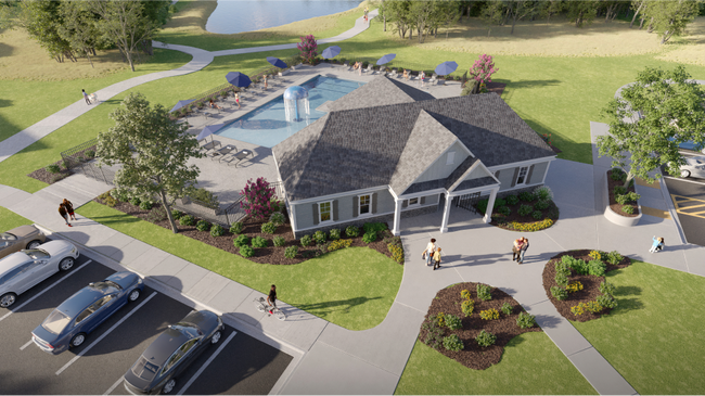 Building Photo - Modern New Townhome | 3 Bed/2.5 Bath | End...