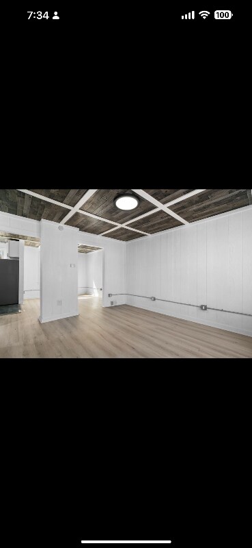 Building Photo - 1420 McClure St