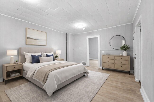 Building Photo - 28 Lydia St