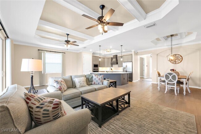 Building Photo - 5415 Fancourt Links Wy